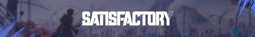 Satisfactory Server
